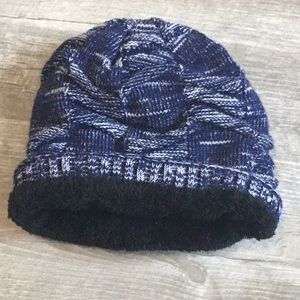 Winter hat